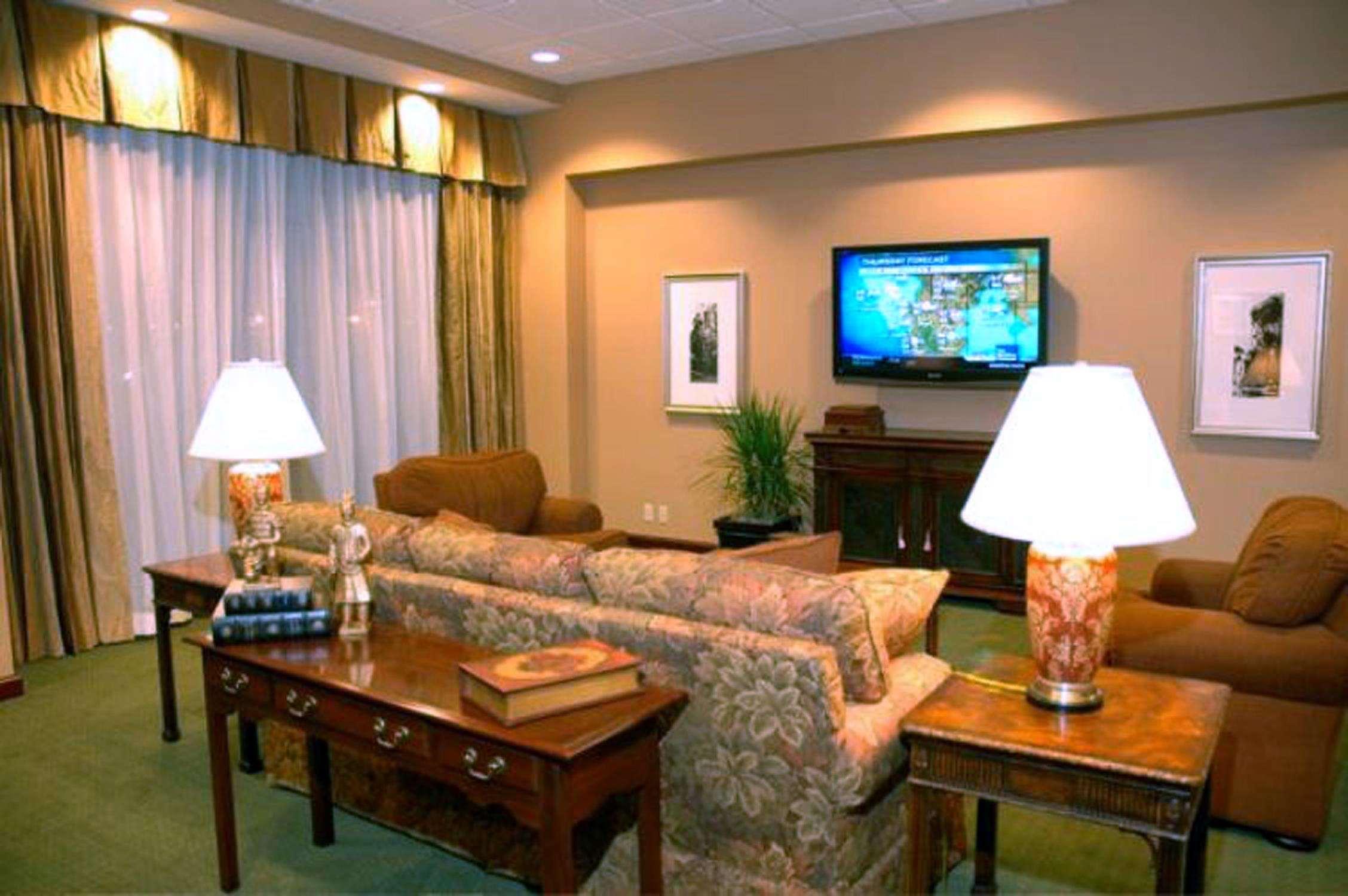 Hampton Inn Calera Exteriér fotografie